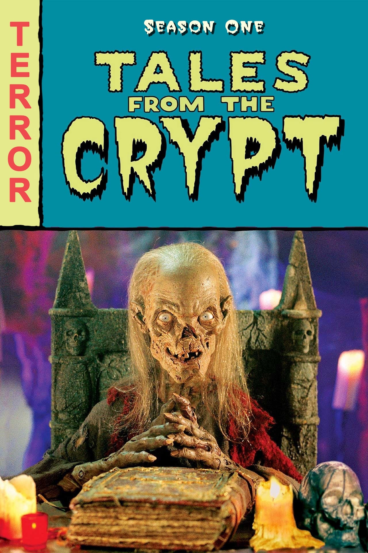 Tales from the Crypt - Season 1 [489234] (A1762971982) [[Shows]] --Plex--